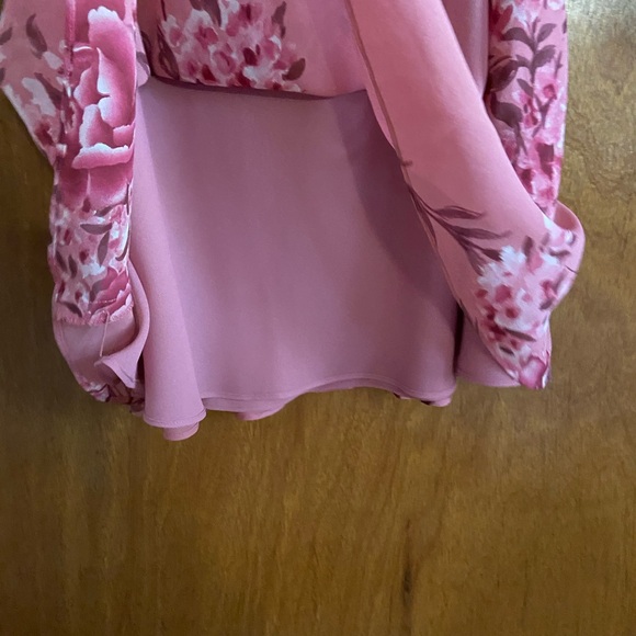 Ann Taylor slip dress - Picture 5 of 5